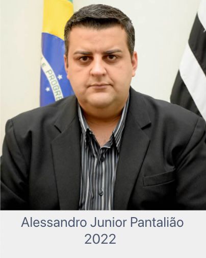 Alessandro Junior Pantalião