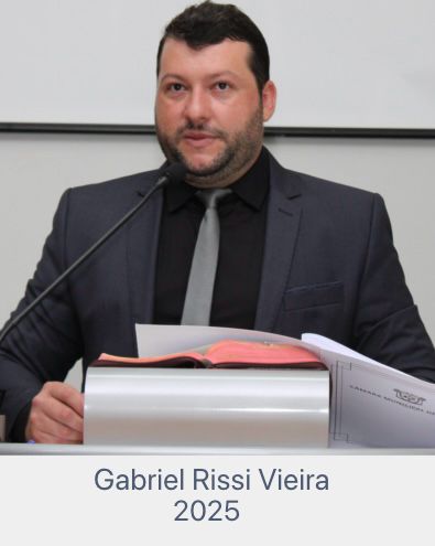 Gabriel Rissi Vieira