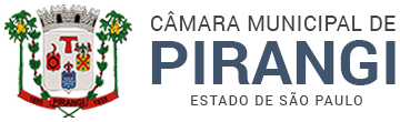 Câmara Municipal de Pirangi/SP