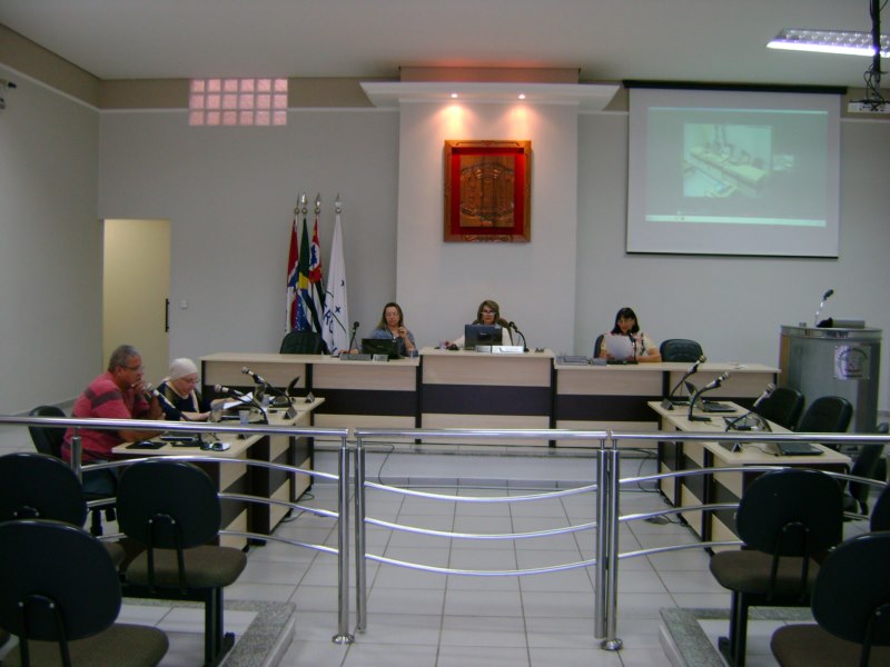 06ª Sessão Extraordinária - 2015.