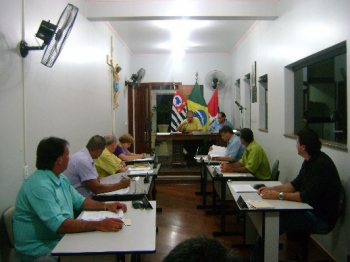 14° Sessão Extraordinária - 2009