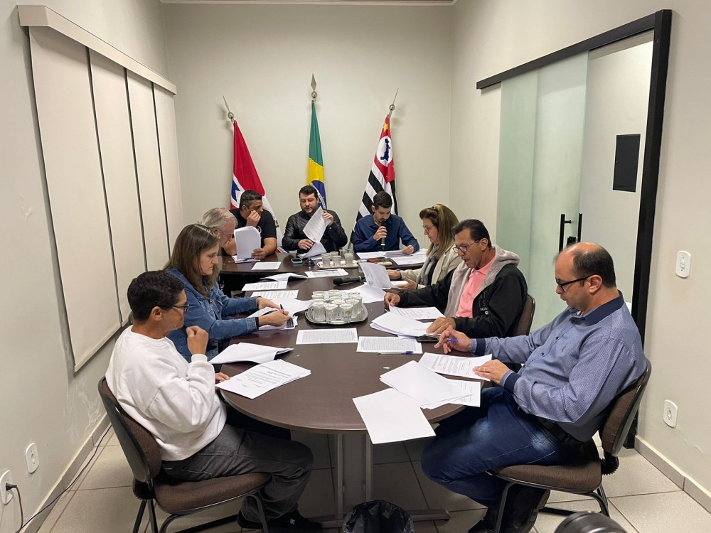 11ª Sessão Ordinária – 2025.