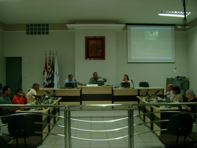 11ª Sessão Ordinária - 2013