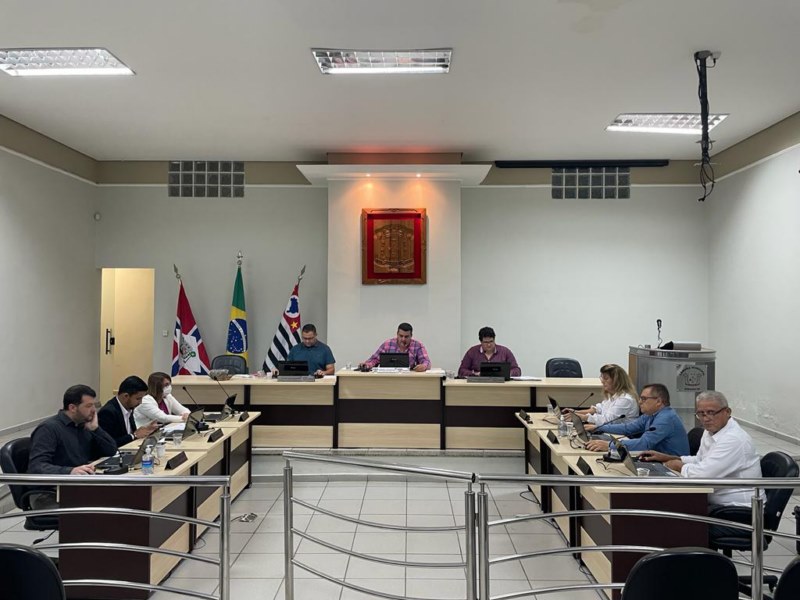 11ª Sessão Ordinária – 2022.