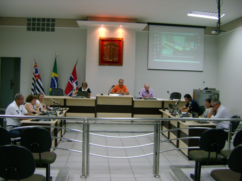 09ª Sessão Extraordinária - 2016.