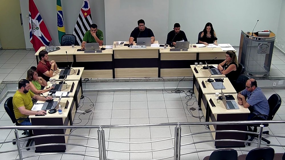 16ª Sessão Ordinária – 2024. 