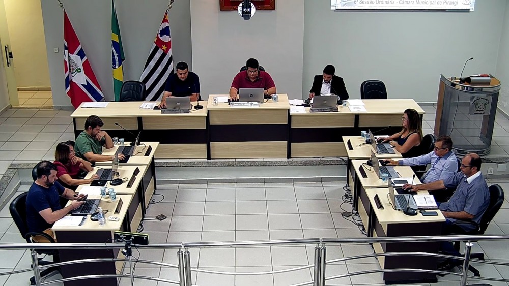 06ª Sessão Extraordinária – 2024.
