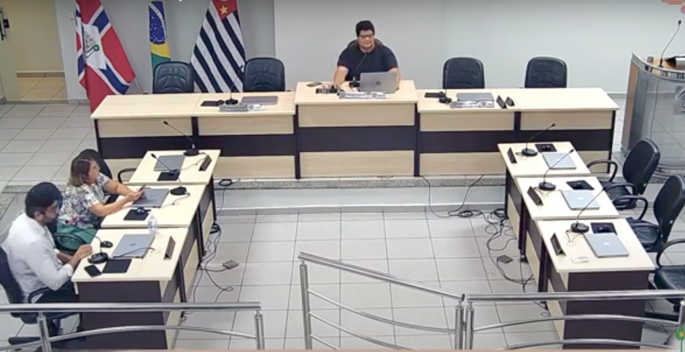  Câmara apresenta à população proposta de orçamento para 2025.