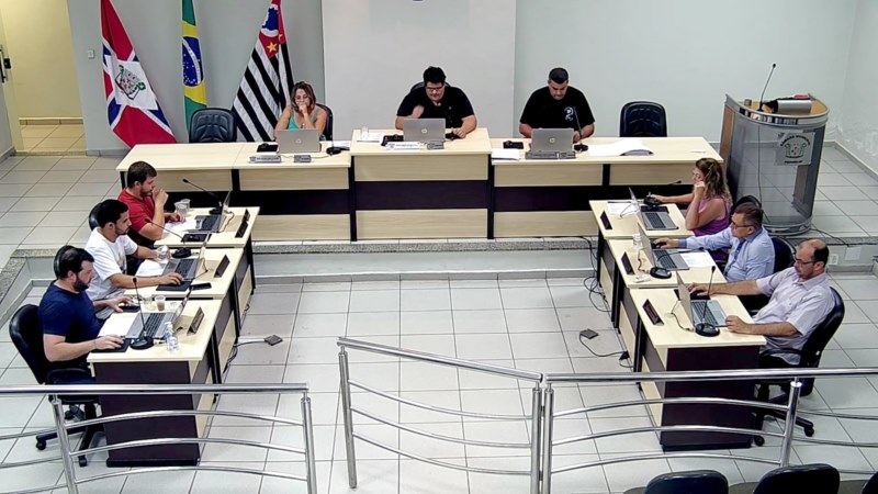 Projetos aprovados na Câmara tornam-se leis importantes em Pirangi.