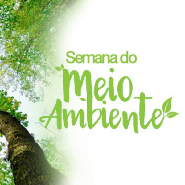 Câmara apoia ações da Semana do Meio Ambiente.