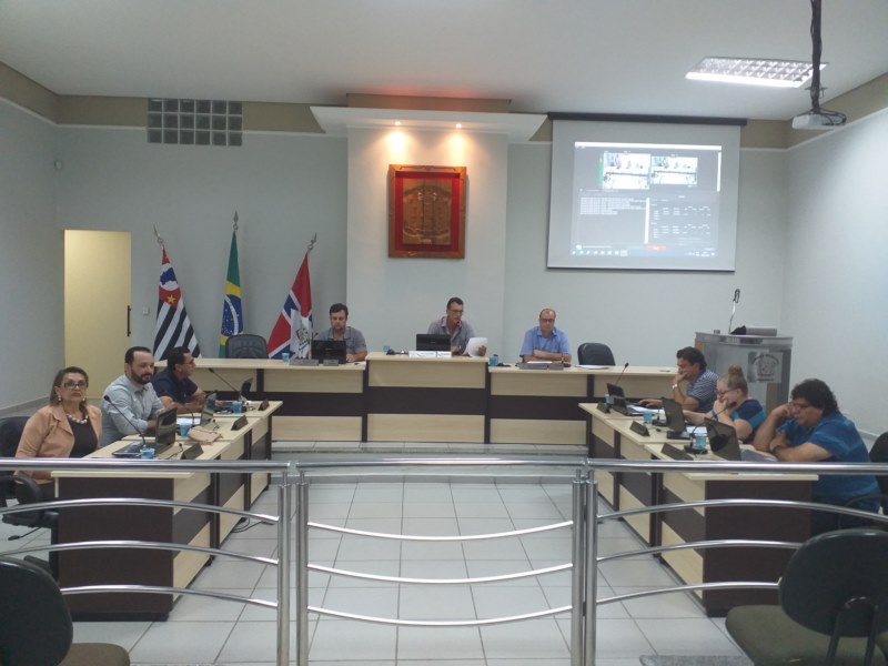 02ª Sessão Ordinária - 2020.