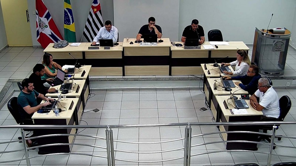 06ª Sessão Ordinária – 2023.
