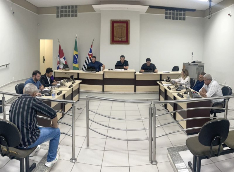 09ª Sessão Extraordinária – 2022.