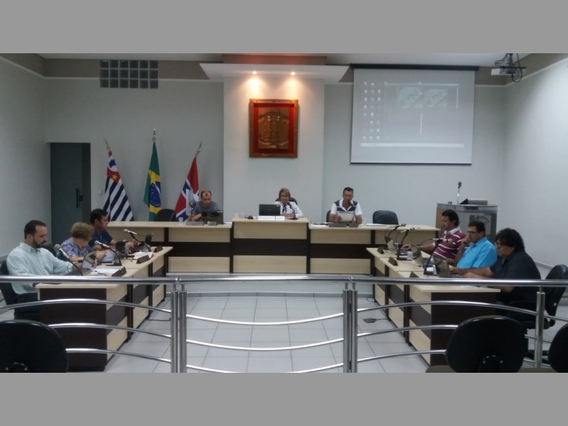 04ª Sessão Ordinária - 2018.