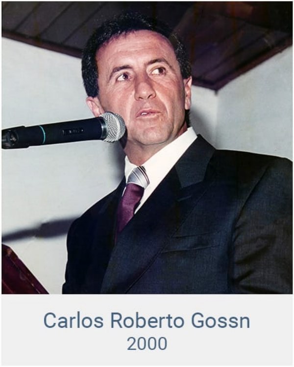 Ex-presidente da Câmara de Pirangi morre aos 69 anos.