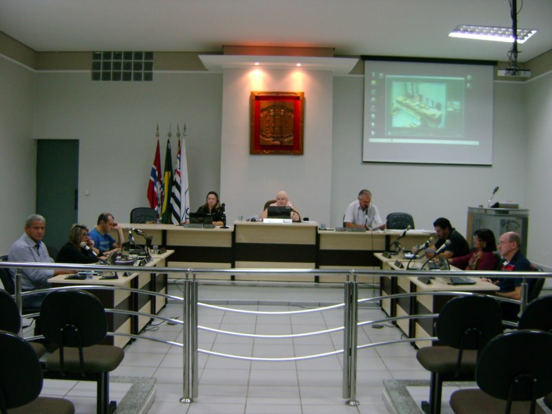06ª Sessão Ordinária - 2015.