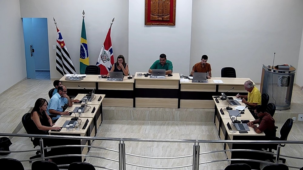 04ª Sessão Extraordinária - 2026.