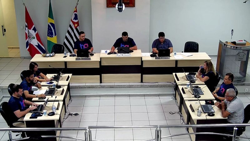 17ª Sessão Ordinária – 2022.