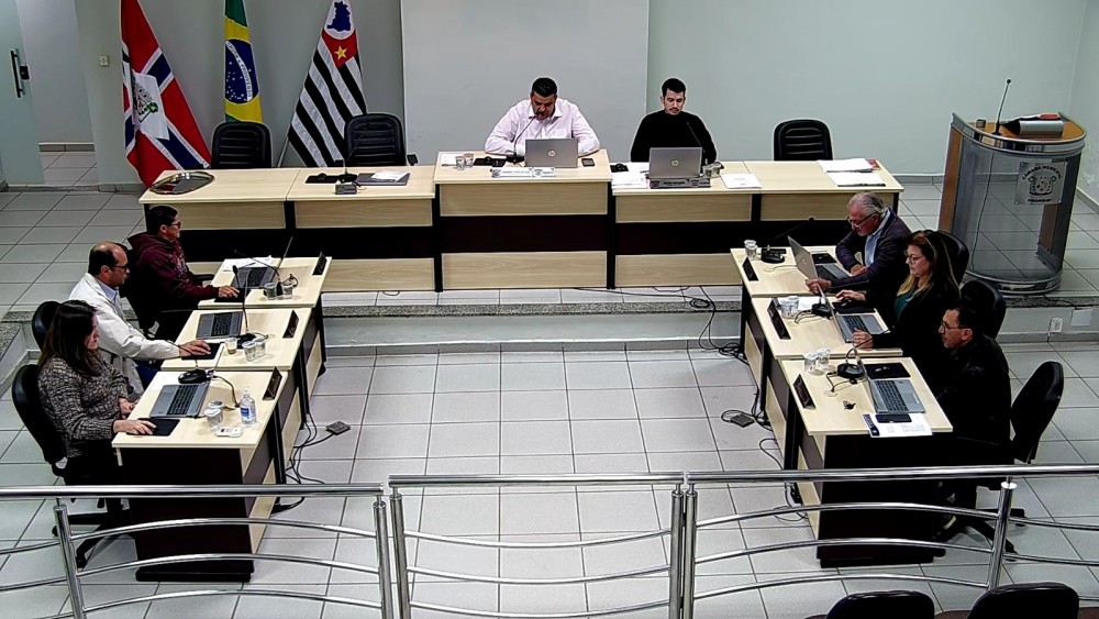 08ª Sessão Extraordinária – 2025.
