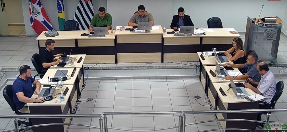 14ª Sessão Extraordinária – 2024.