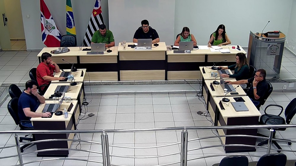 10ª Sessão Extraordinária – 2024.
