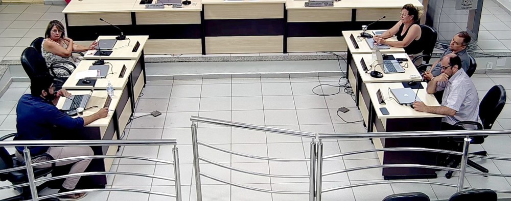 Câmara de Pirangi realiza audiência para discutir orçamento de 2024.