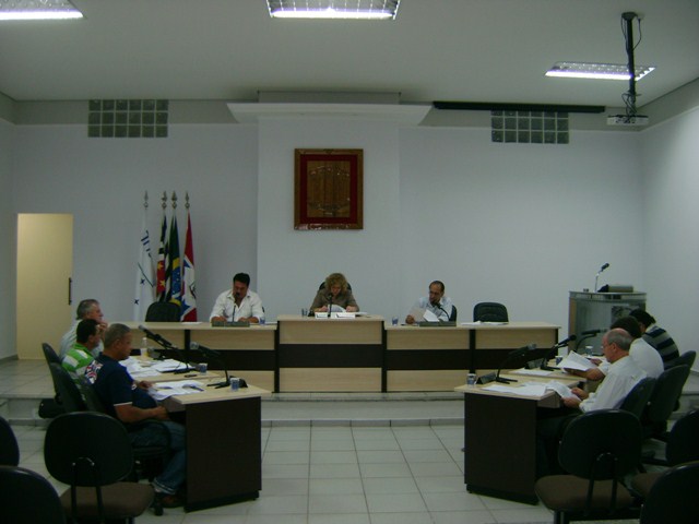 13ª Sessão Ordinária - 2011