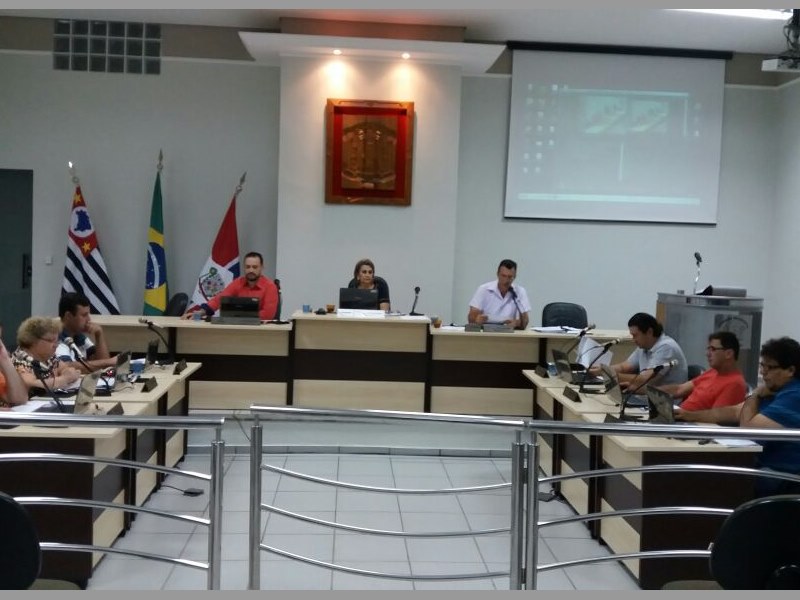 14ª Sessão Extraordinária - 2017.
