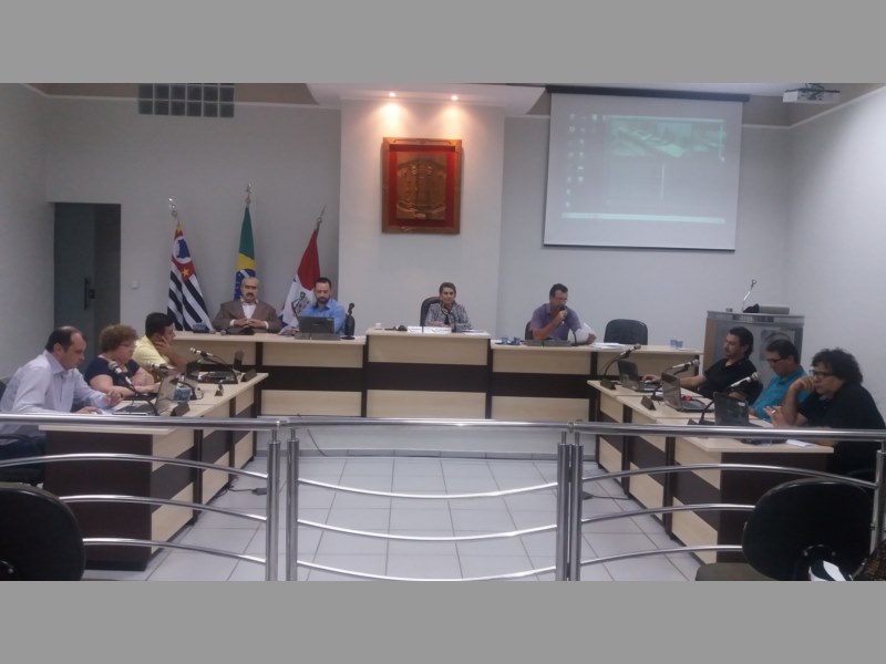 07ª Sessão Ordinária - 2017.