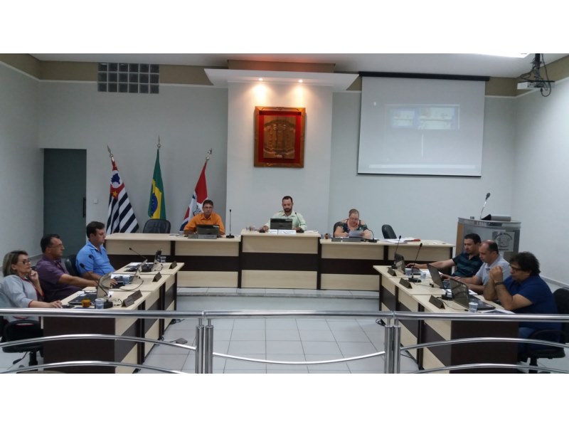 04ª Sessão Ordinária - 2019.