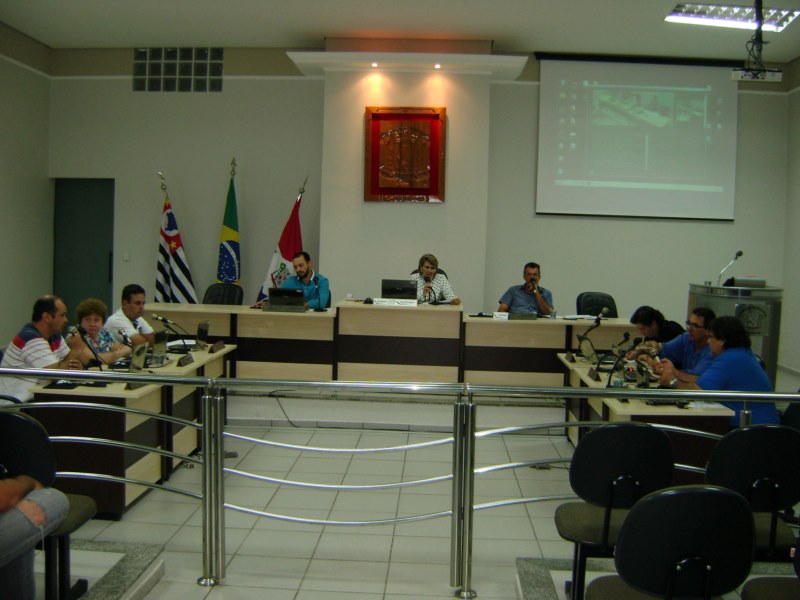 06ª Sessão Ordinária - 2017.