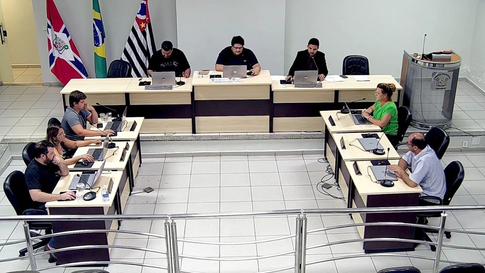 01ª sessão extraordinária – 2024.