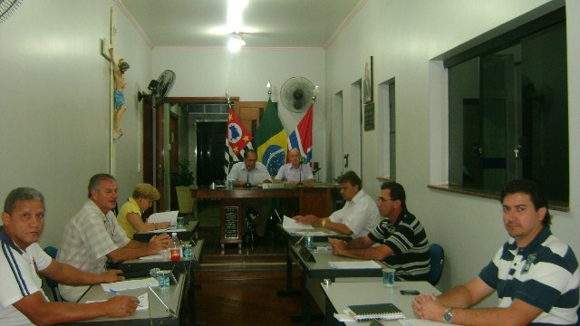 13ª Sessão Ordinária - 2010