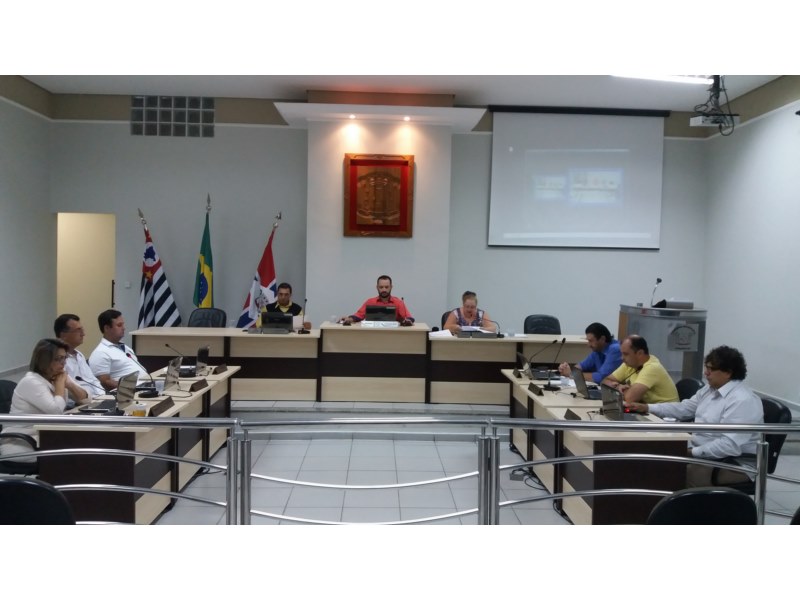 03ª Sessão Extraordinária - 2019.