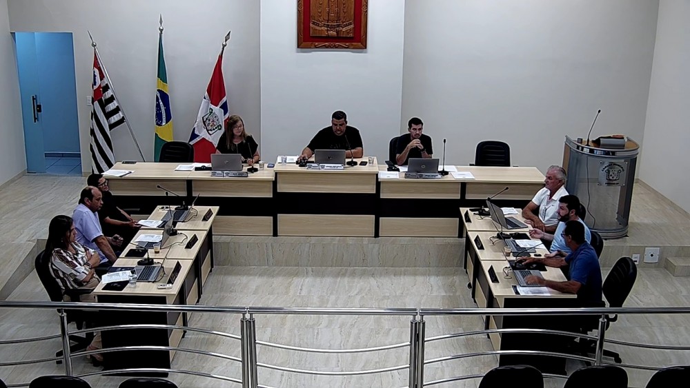 02ª Sessão Ordinária - 2026.