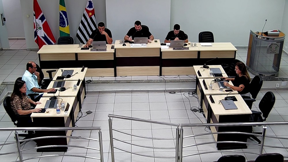 06ª Sessão Extraordinária – 2025.