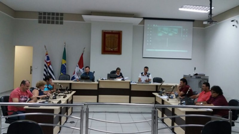 13ª Sessão Ordinária - 2017.