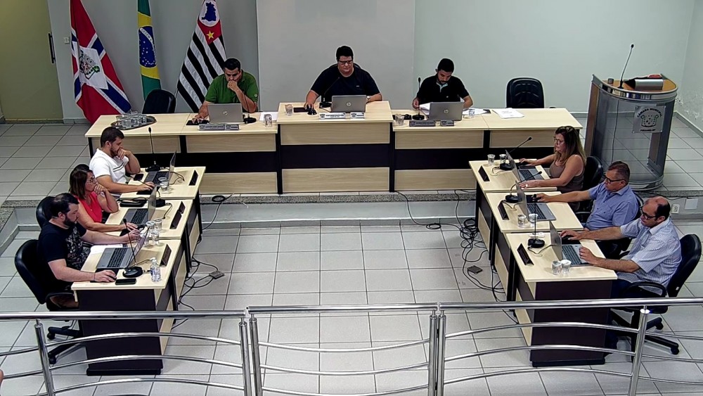 14ª Sessão Ordinária – 2024.