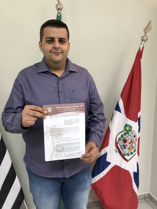 Câmara aprova projeto que obriga Prefeitura a interditar ruas defronte aos portões de entrada e saída de alunos.