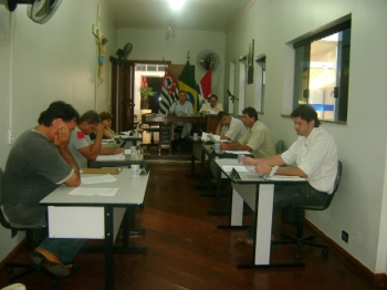 09° e 10° Sessão Extraordinária - 2009