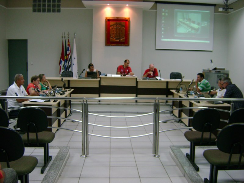05ª Sessão Ordinária - 2016.