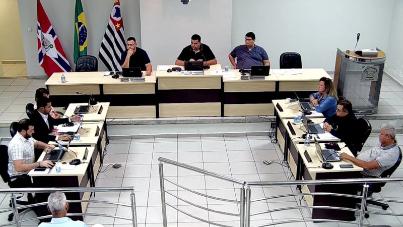 Vereadores sugerem ‘voto consciente’ em candidatos que ajudam Pirangi.