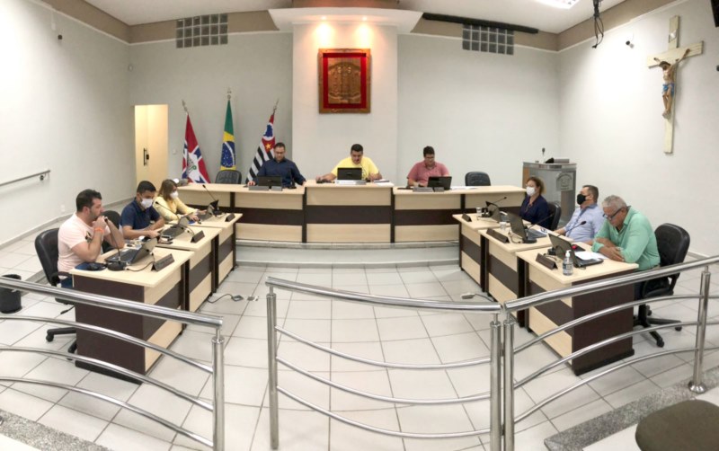 06ª Sessão Extraordinária – 2022.