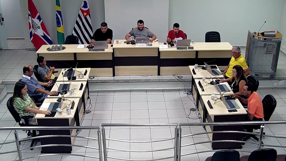 02ª Sessão Extraordinária - 2025.