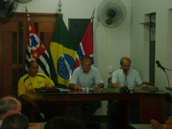 Reunião Esportes