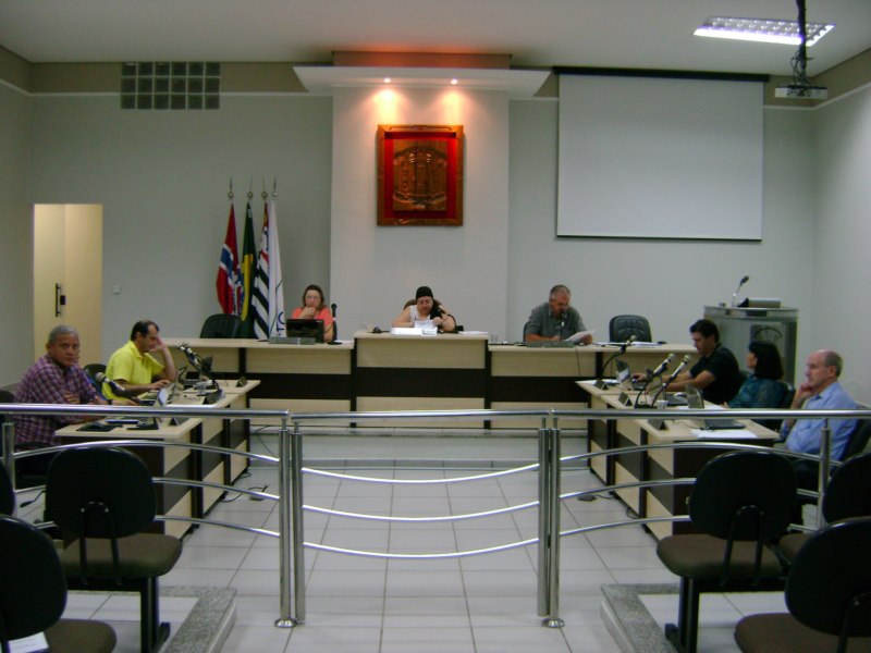 05ª Sessão Ordinária - 2015.
