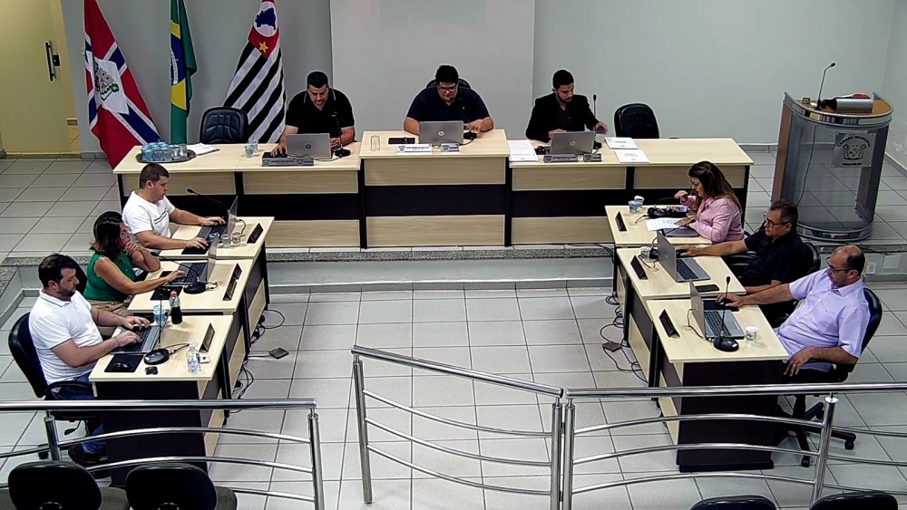 07ª Sessão Ordinária – 2024.