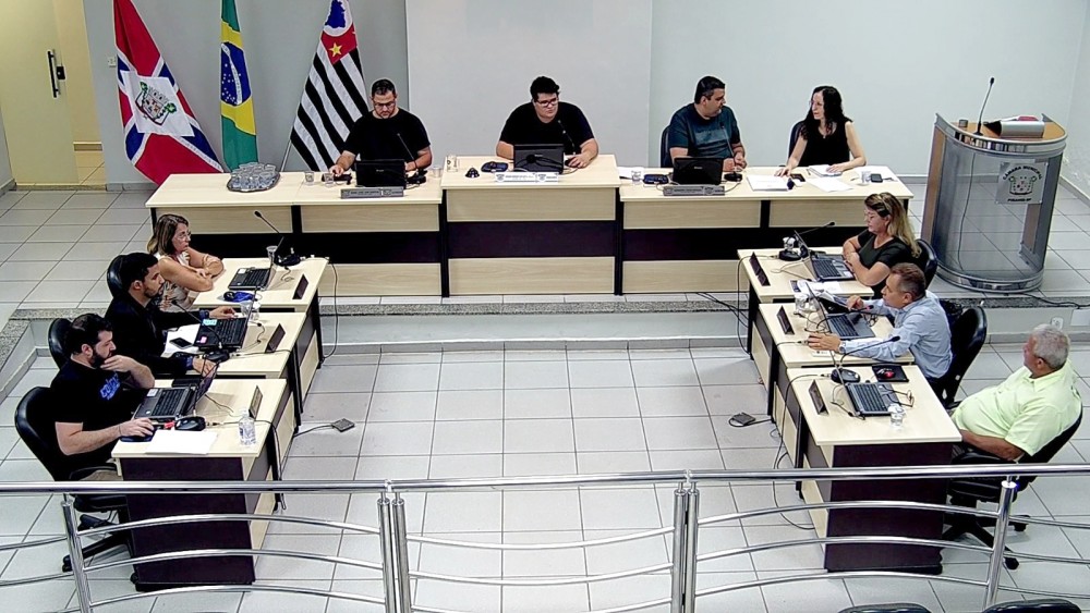 Vereadores aprovam novo Refis com descontos de até 100% de juros e multas.