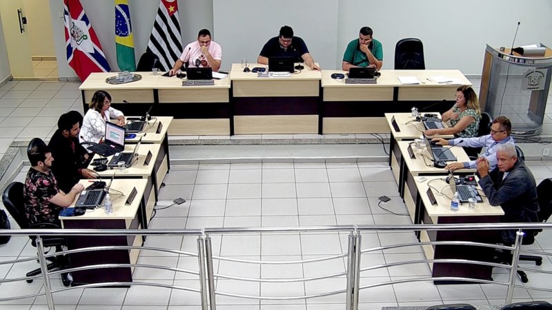03ª Sessão Ordinária – 2023.