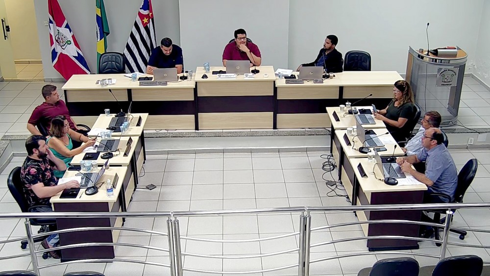 Vereadores aprovam crédito que totalizam mais de R$ 2 milhões.